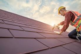 Best Asphalt Shingles Roofing  in Mountville, PA